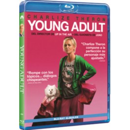 YOUNG ADULT - BR