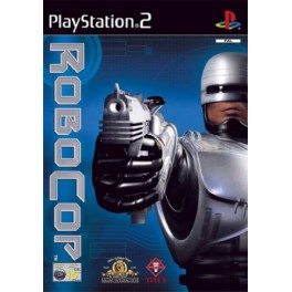 ROBOCOP - BR