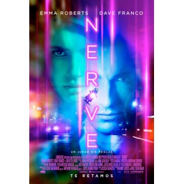 Nerve, un juego sin reglas