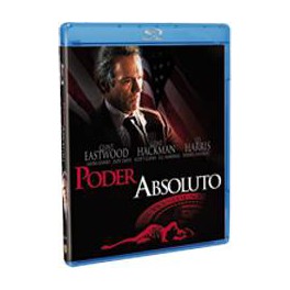 Poder Absoluto Blu-Ray [Blu-ray]