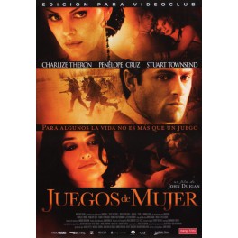 Juegos de mujer