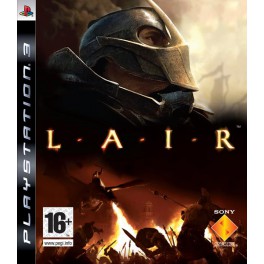 Lair - PS3