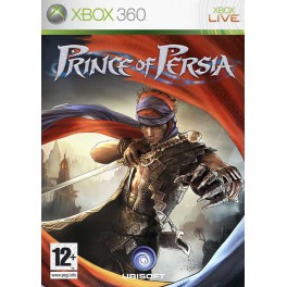 Prince of Persia - X360