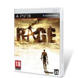 RAGE - PS3