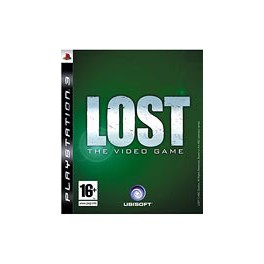 Lost - PS3