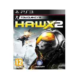 HAWX 2 - PS3