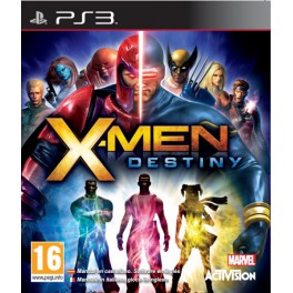 X-Men: Destiny - PS3