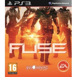 FUSE - PS3