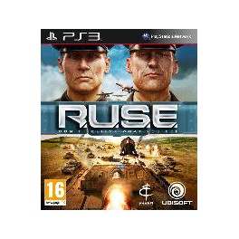 RUSE - PS3