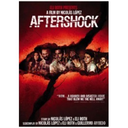 AFTERSHOCK