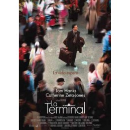 LA TERMINAL