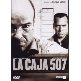 LA CAJA 507