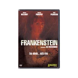 Frankenstein (2008)