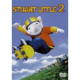 STUART LITTLE 2