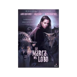 La marca del lobo