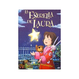 La estrella de Laura