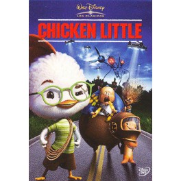 Chicken little