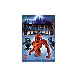 Bionicle 2: Leyendas de Metro Nui