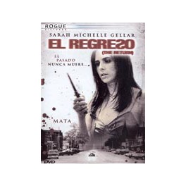 El regreso (The return)