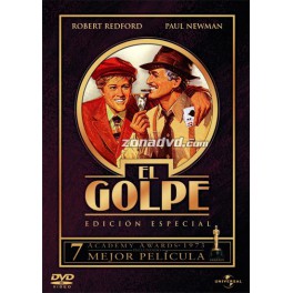 El golpe (Edición especial)