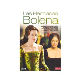 Las hermanas Bolena