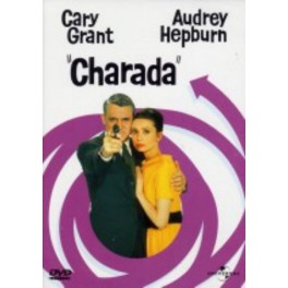 CHARADA