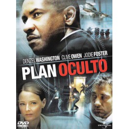 Plan oculto (Inside Man)