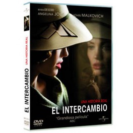 El intercambio (Changeling)