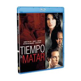 Tiempo de matar