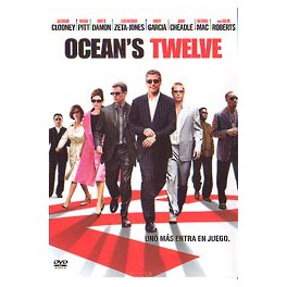 Ocean's twelve