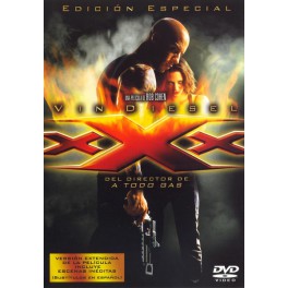 xXx (Edición especial)