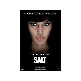 Salt - Bd [Blu-ray]