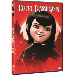 Hotel Transilvania