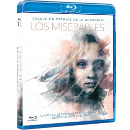 Los miserables (Colección premios academia)