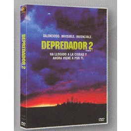 depredador 2