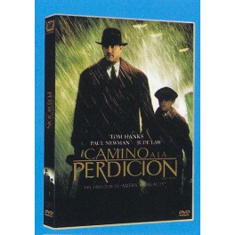 Camino a la perdición