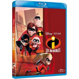 Los increibles