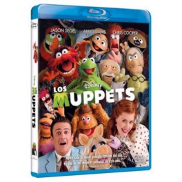 Los muppets