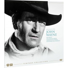 John Wayne - Colección Vintage