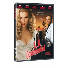 L.A. Confidential