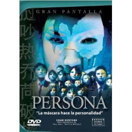 Persona: La máscara hace la personalidad