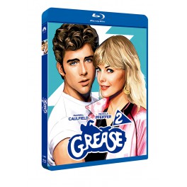 Grease 2