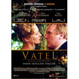 Vatel (Roland Joffe)