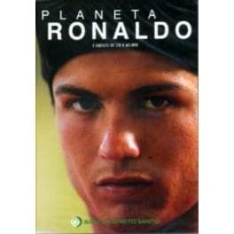 PLANETA RONALDO