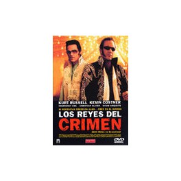 Los reyes del crimen