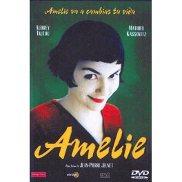 Amelie (1 disco)