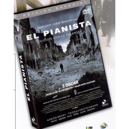 El pianista (Edición especial) (S.A.V)