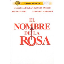 El nombre de la Rosa