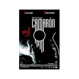 Camarón (La Película)