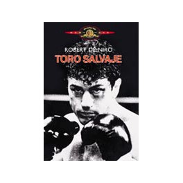 toro salvaje